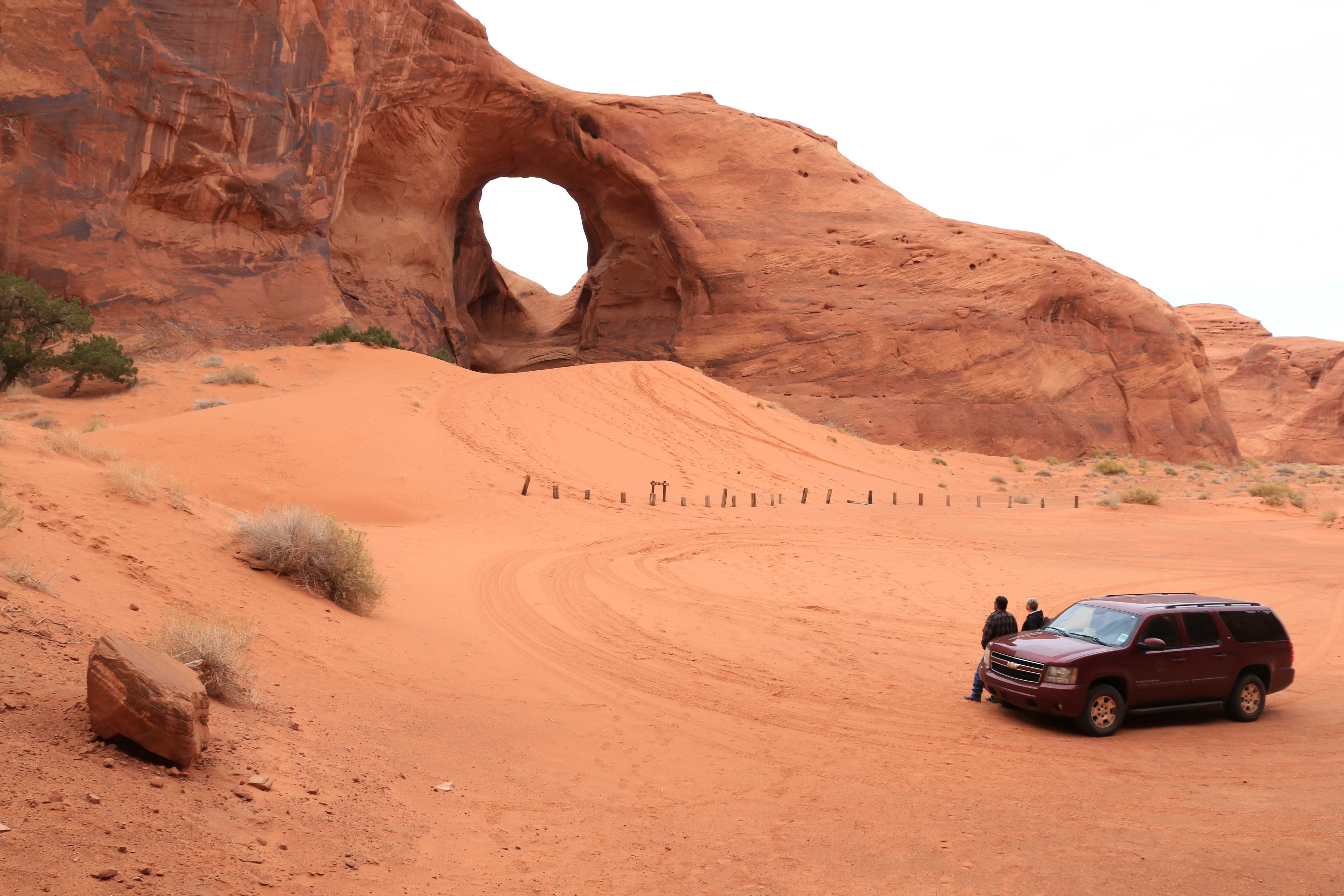 Monument Valley